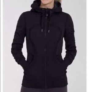 Lululemon Stride jacket special edition size 4